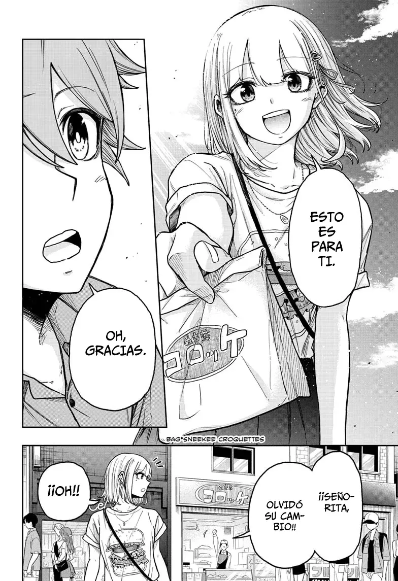Read Shinobi Undecover Es Manga Online
