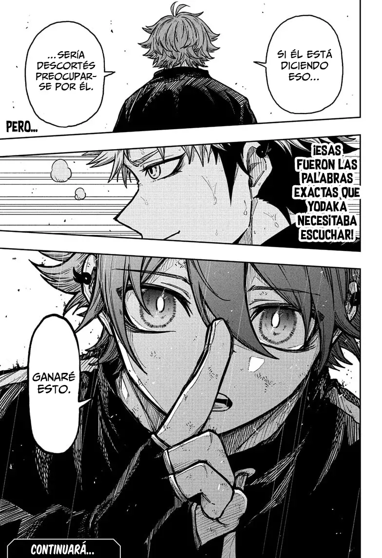 Read Shinobi Undecover Es Manga Online