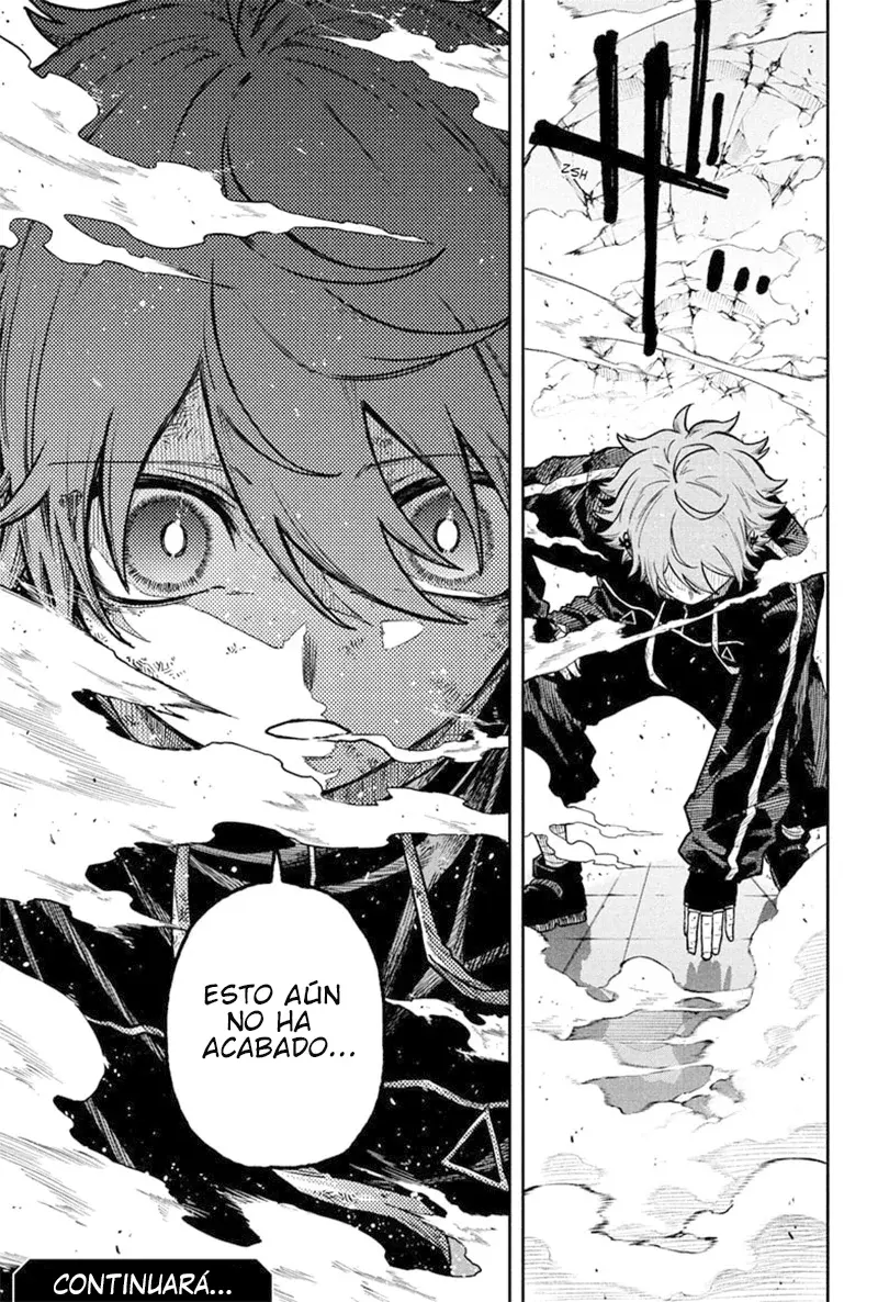 Read Shinobi Undecover Es Manga Online