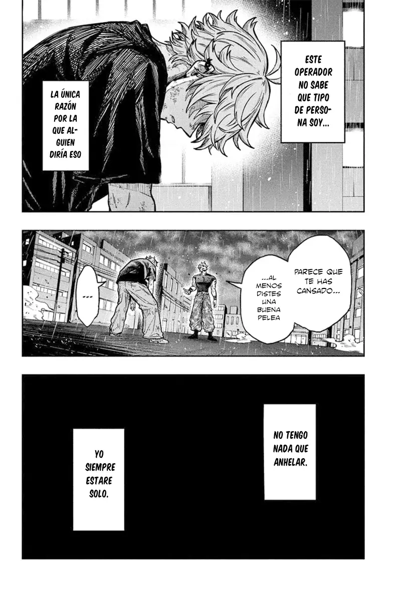 Read Shinobi Undecover Es Manga Online