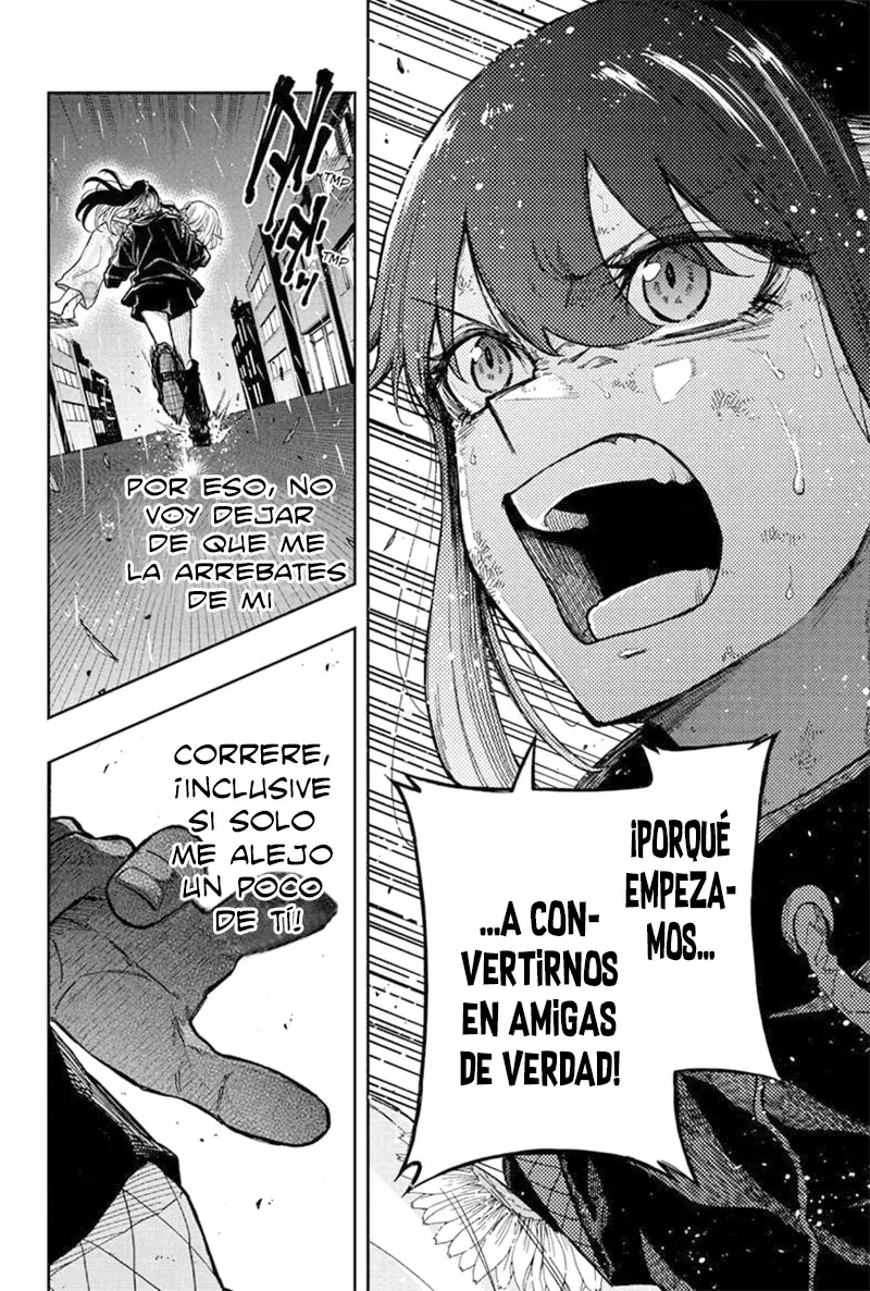 Read Shinobi Undecover Es Manga Online