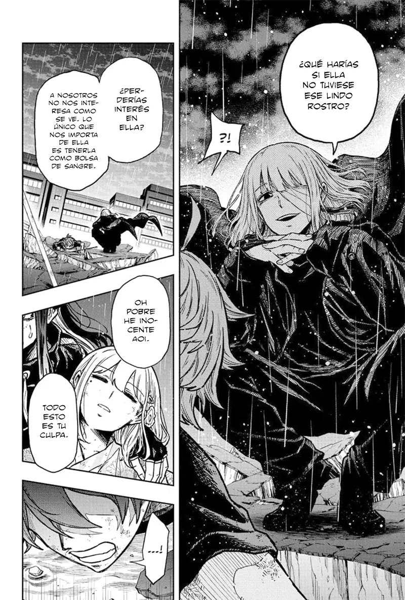 Read Shinobi Undecover Es Manga Online