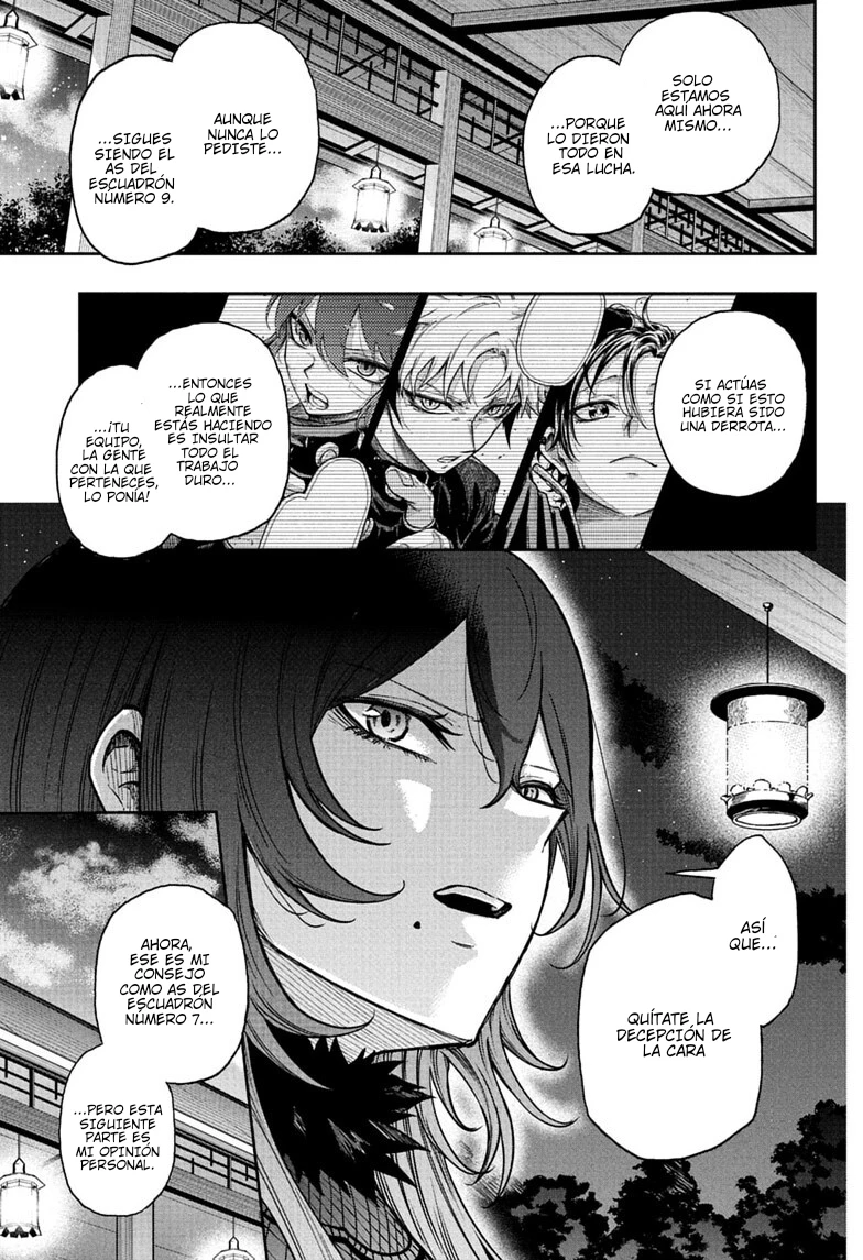 Read Shinobi Undecover Es Manga Online