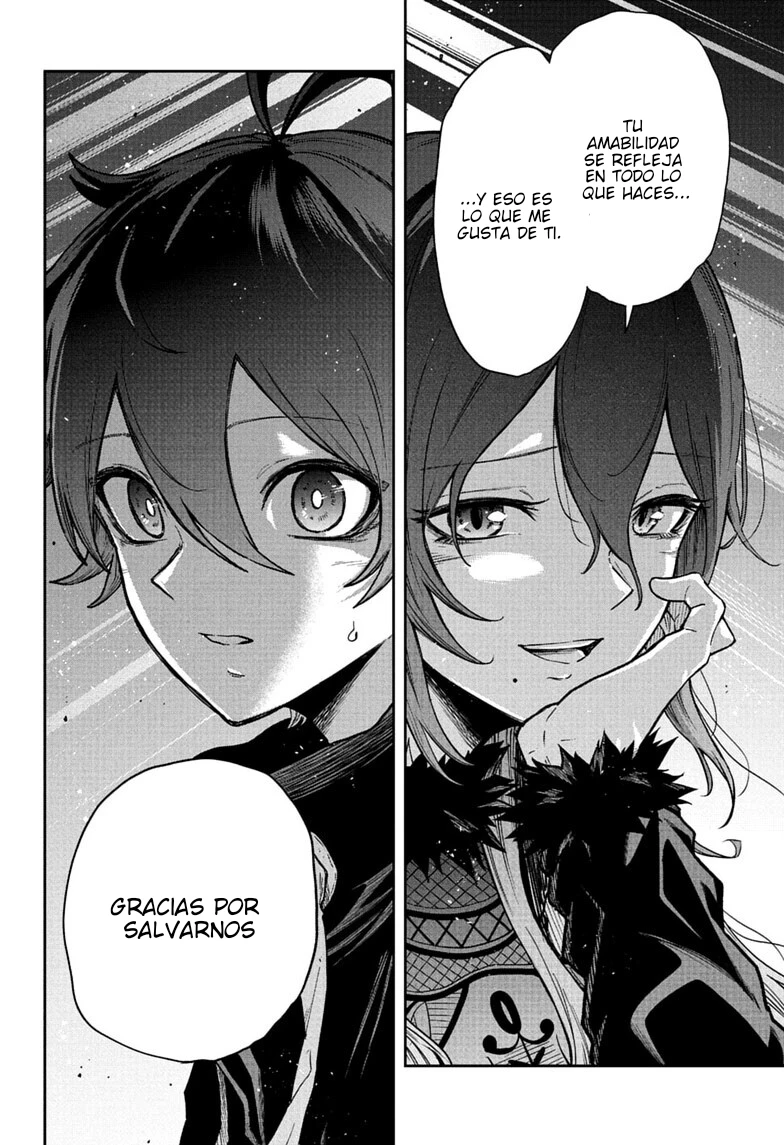 Read Shinobi Undecover Es Manga Online