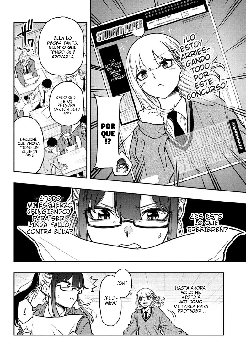 Read Shinobi Undecover Es Manga Online
