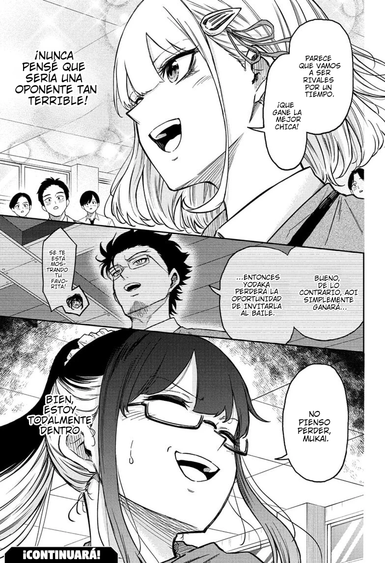 Read Shinobi Undecover Es Manga Online