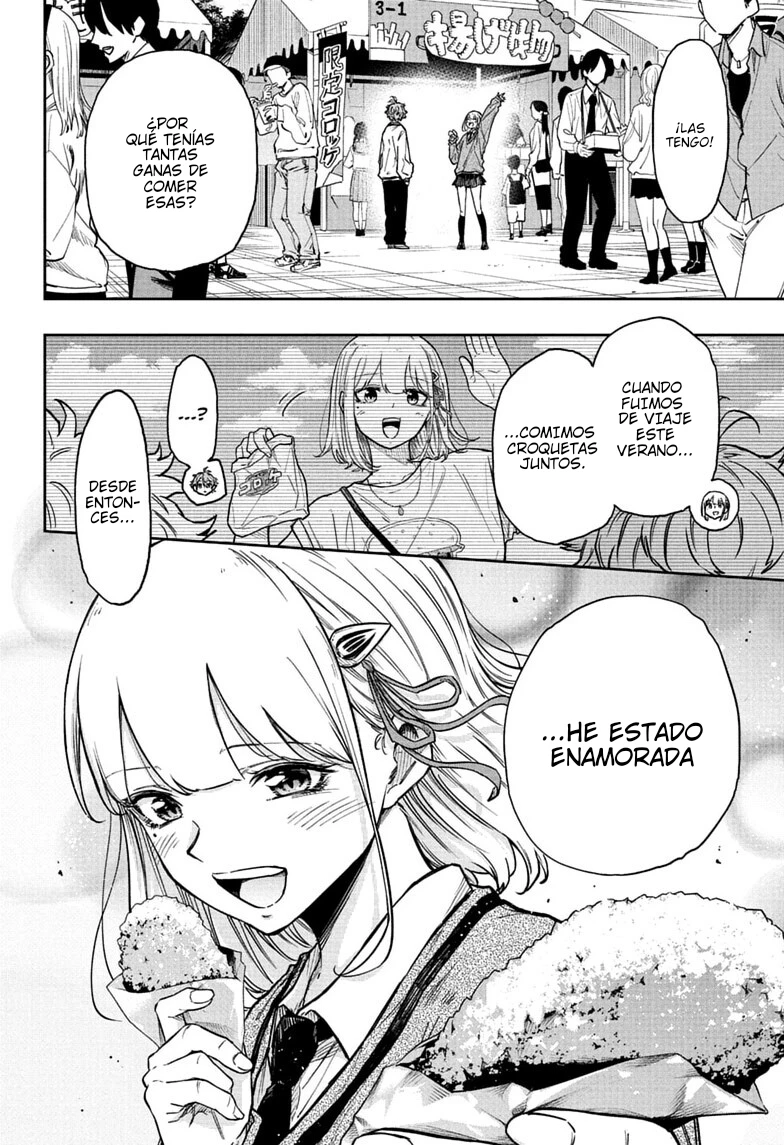 Read Shinobi Undecover Es Manga Online