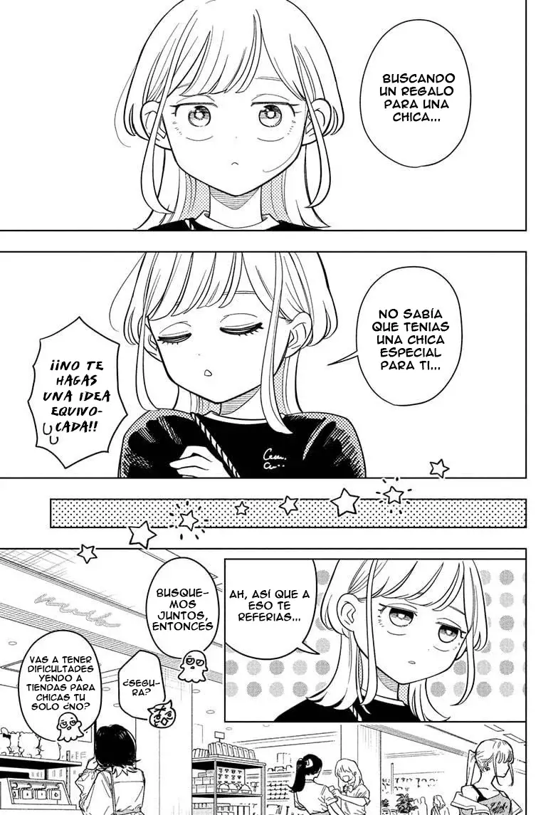 Read Someone Hertz Es Manga Online