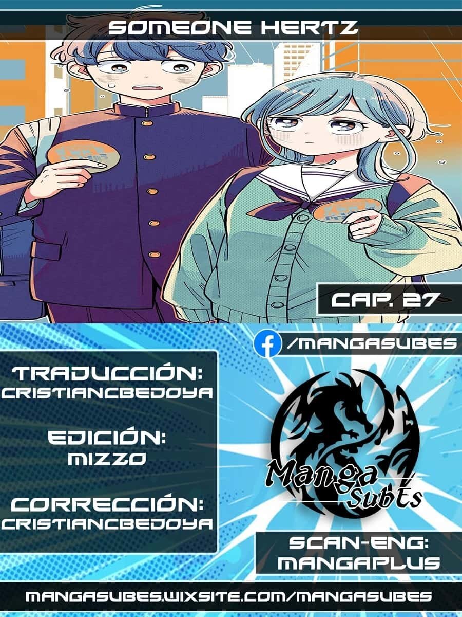 Read Someone Hertz Es Manga Online