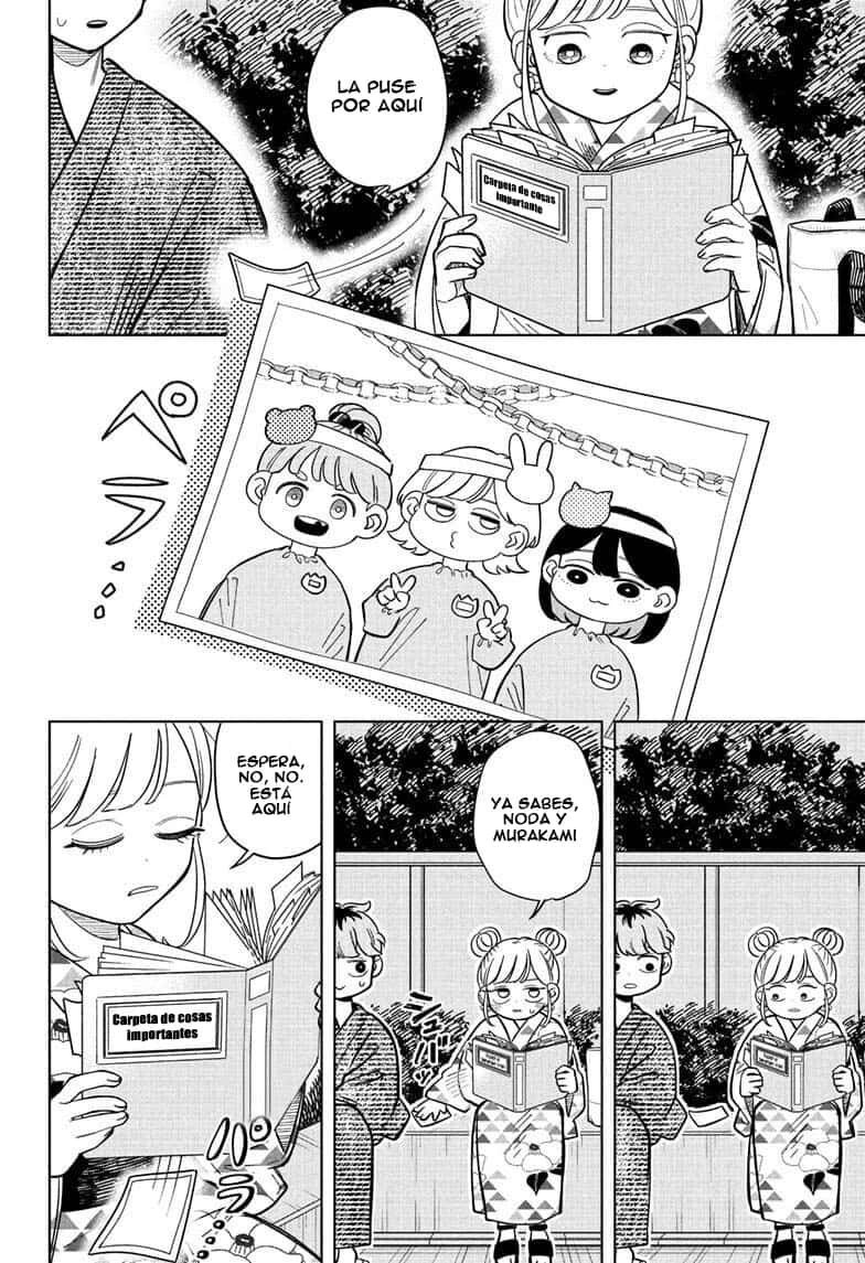 Read Someone Hertz Es Manga Online