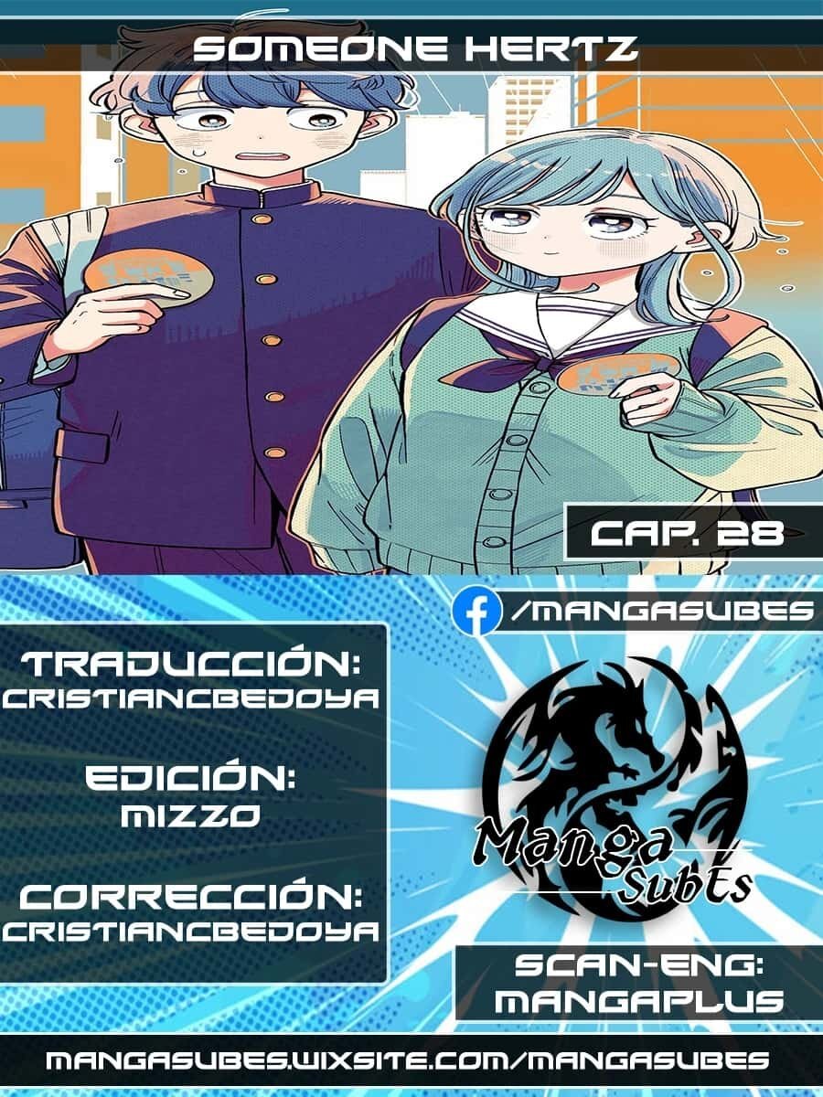 Read Someone Hertz Es Manga Online