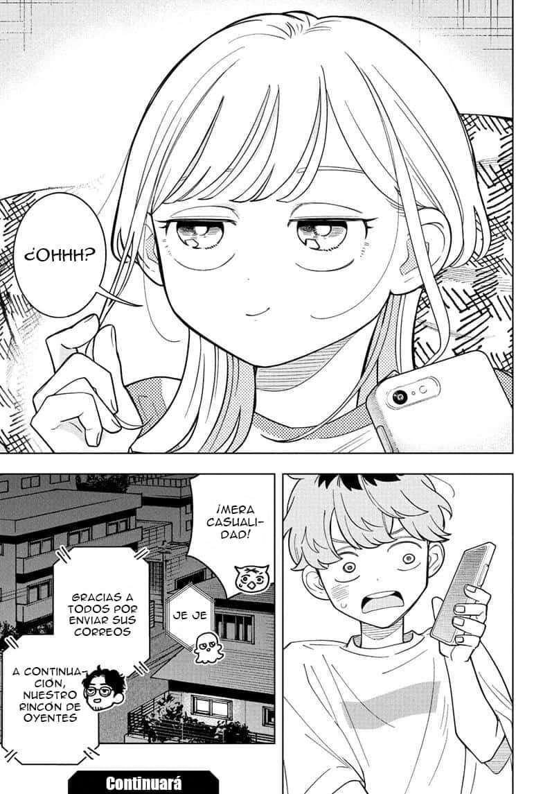 Read Someone Hertz Es Manga Online