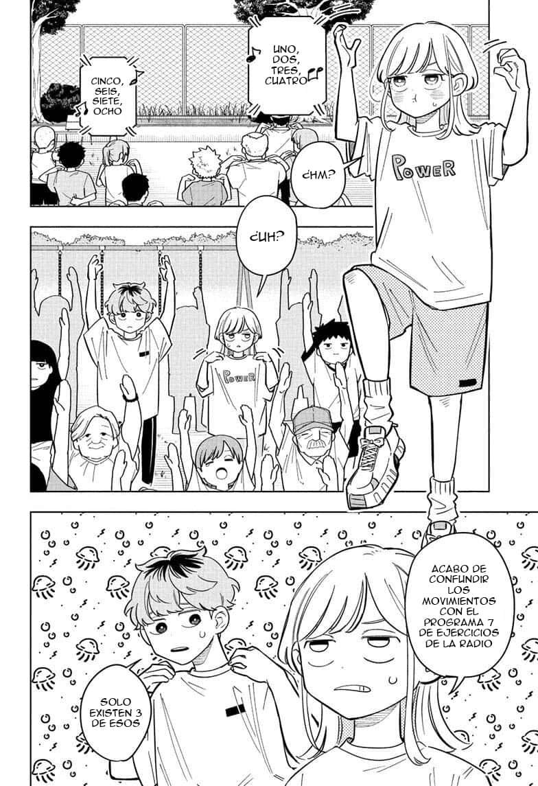 Read Someone Hertz Es Manga Online