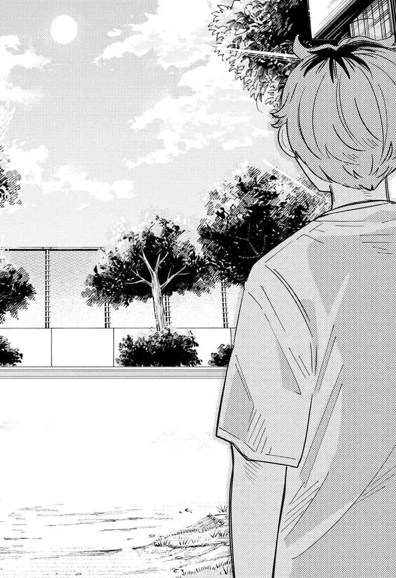 Read Someone Hertz Es Manga Online