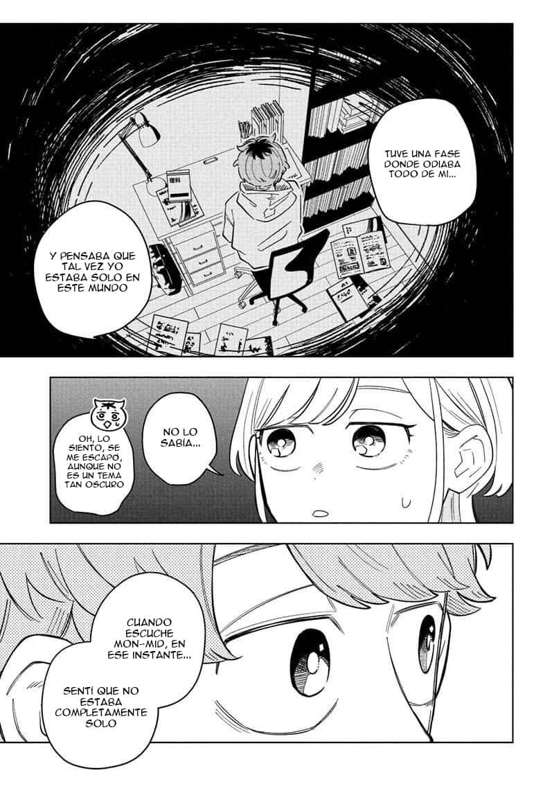 Read Someone Hertz Es Manga Online