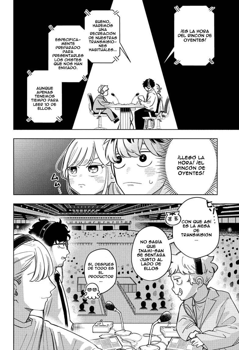 Read Someone Hertz Es Manga Online