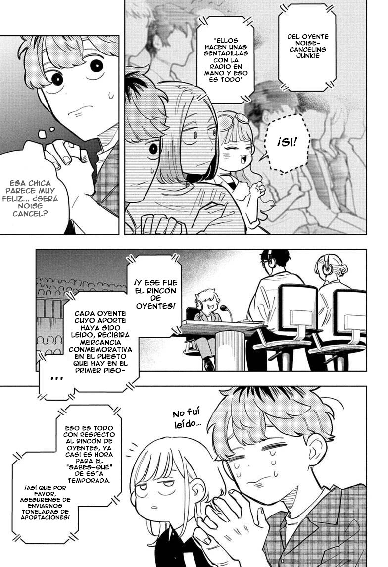 Read Someone Hertz Es Manga Online
