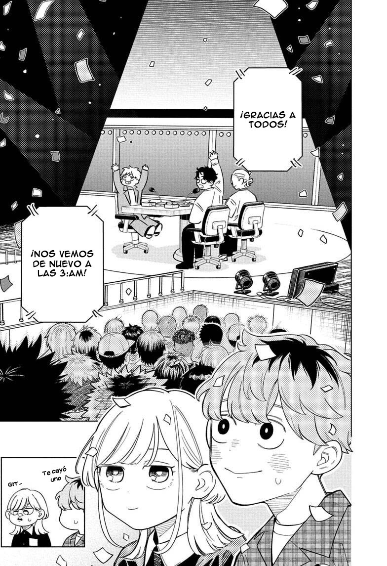 Read Someone Hertz Es Manga Online