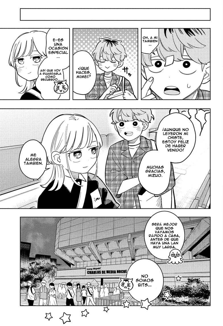 Read Someone Hertz Es Manga Online