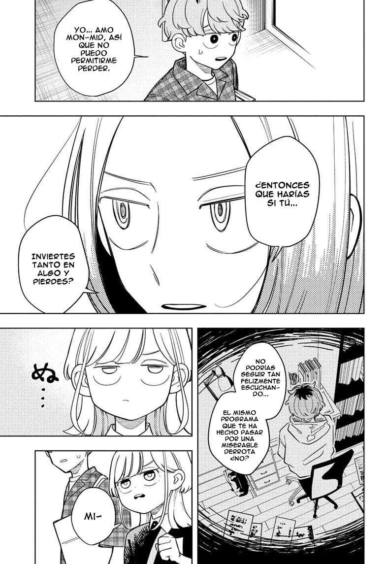 Read Someone Hertz Es Manga Online