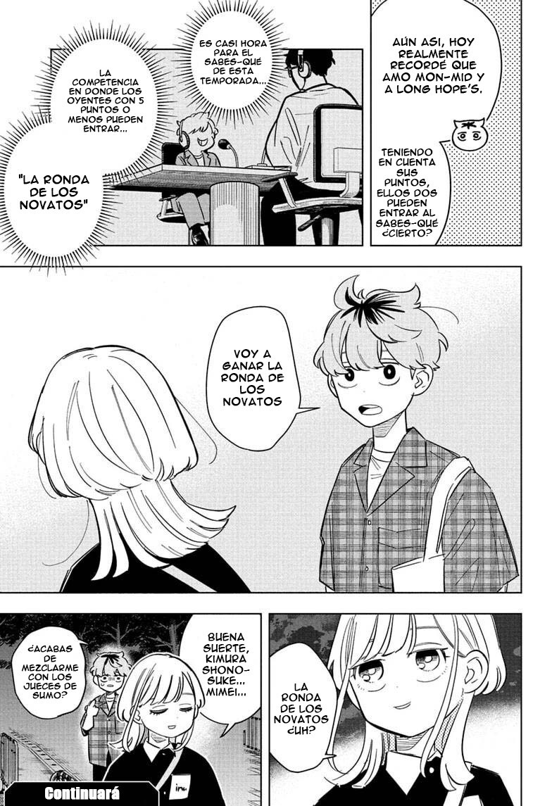 Read Someone Hertz Es Manga Online