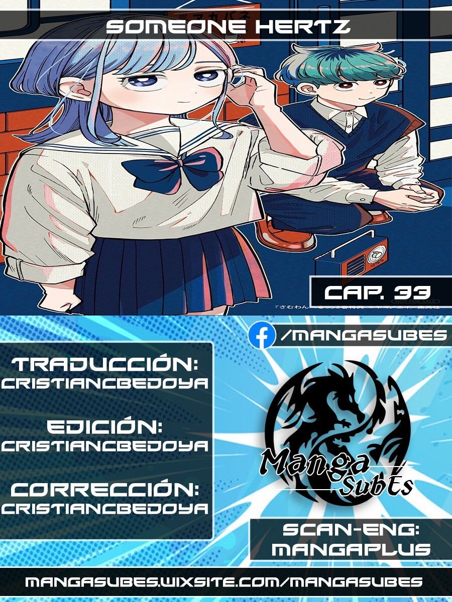Read Someone Hertz Es Manga Online