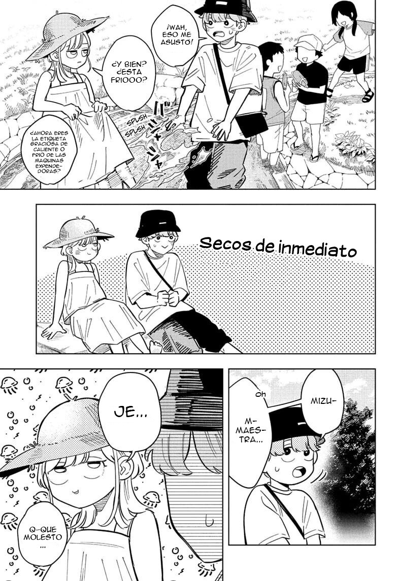 Read Someone Hertz Es Manga Online