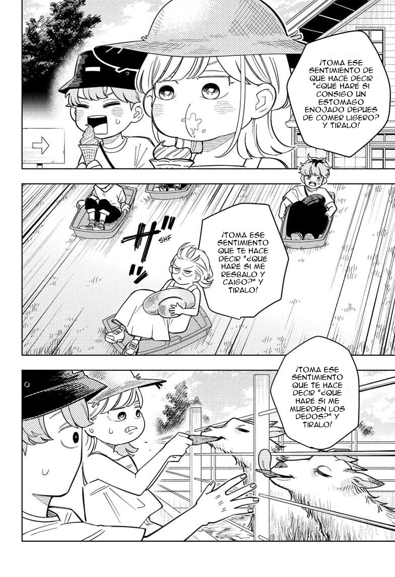 Read Someone Hertz Es Manga Online