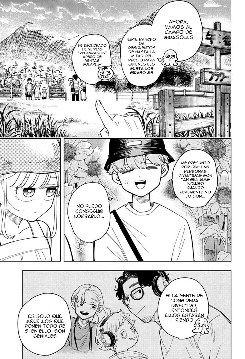 Read Someone Hertz Es Manga Online