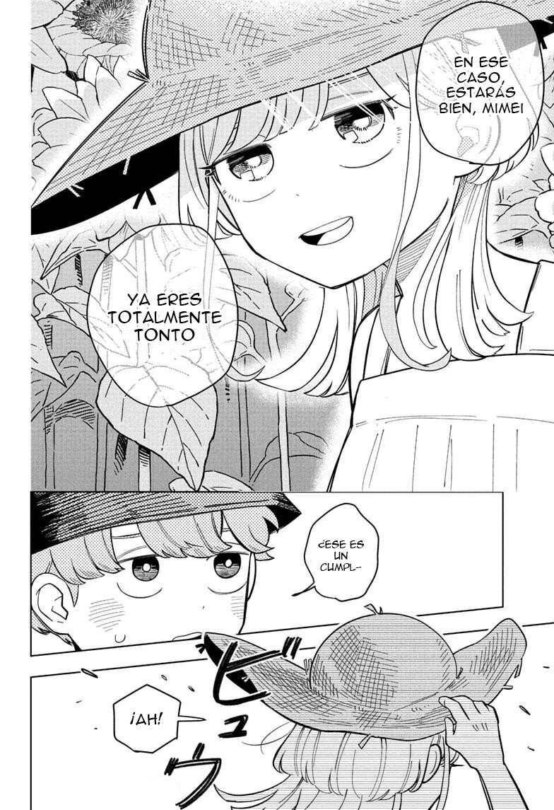 Read Someone Hertz Es Manga Online