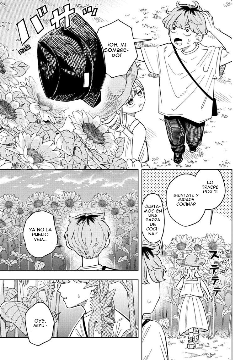 Read Someone Hertz Es Manga Online