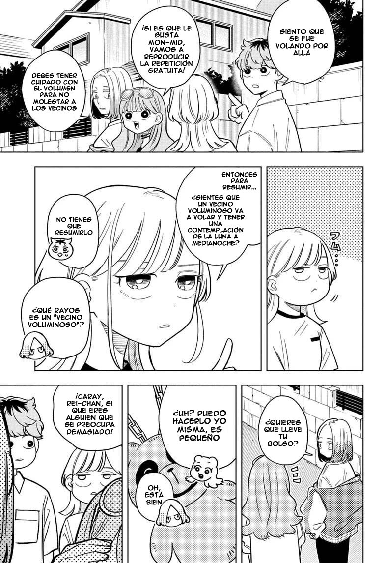 Read Someone Hertz Es Manga Online