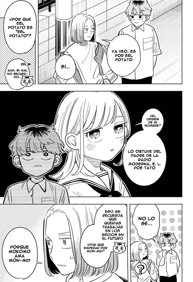 Read Someone Hertz Es Manga Online