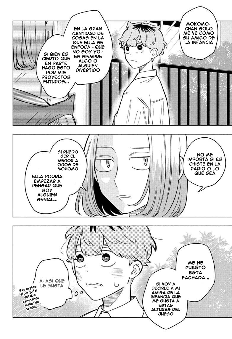 Read Someone Hertz Es Manga Online