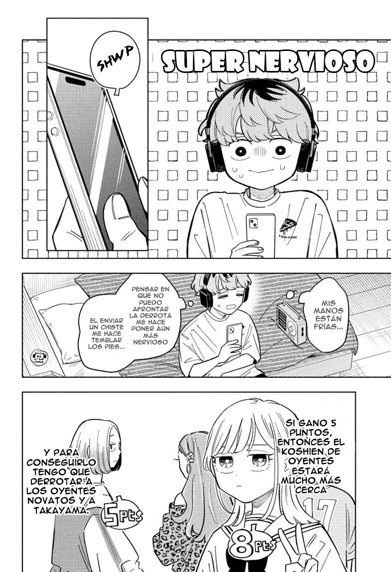 Read Someone Hertz Es Manga Online