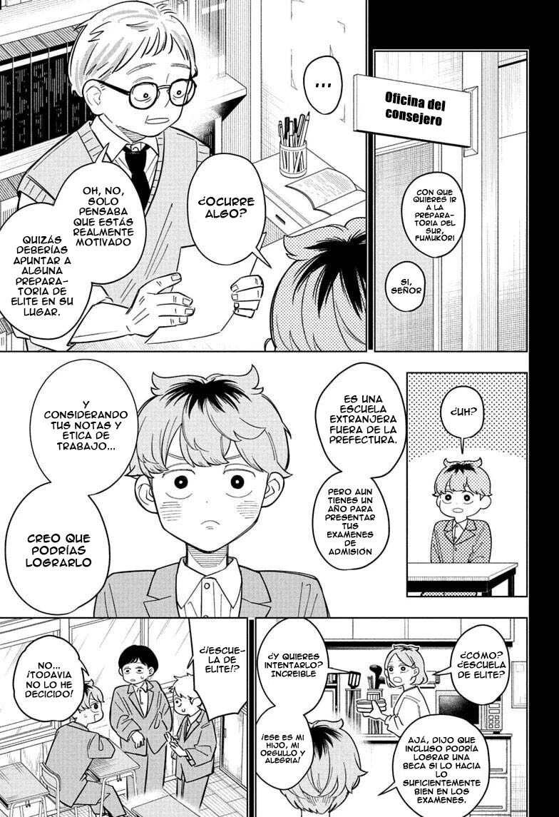 Read Someone Hertz Es Manga Online
