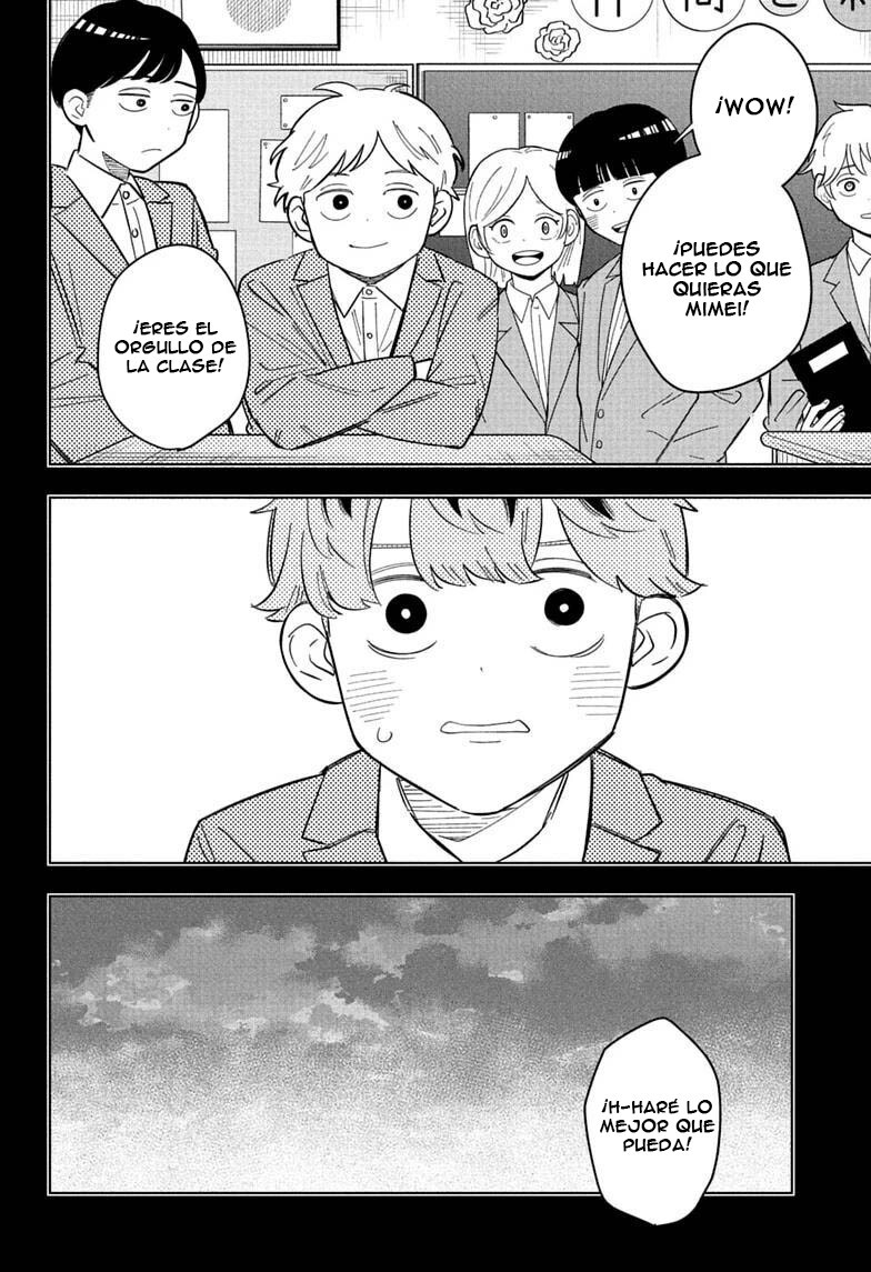 Read Someone Hertz Es Manga Online