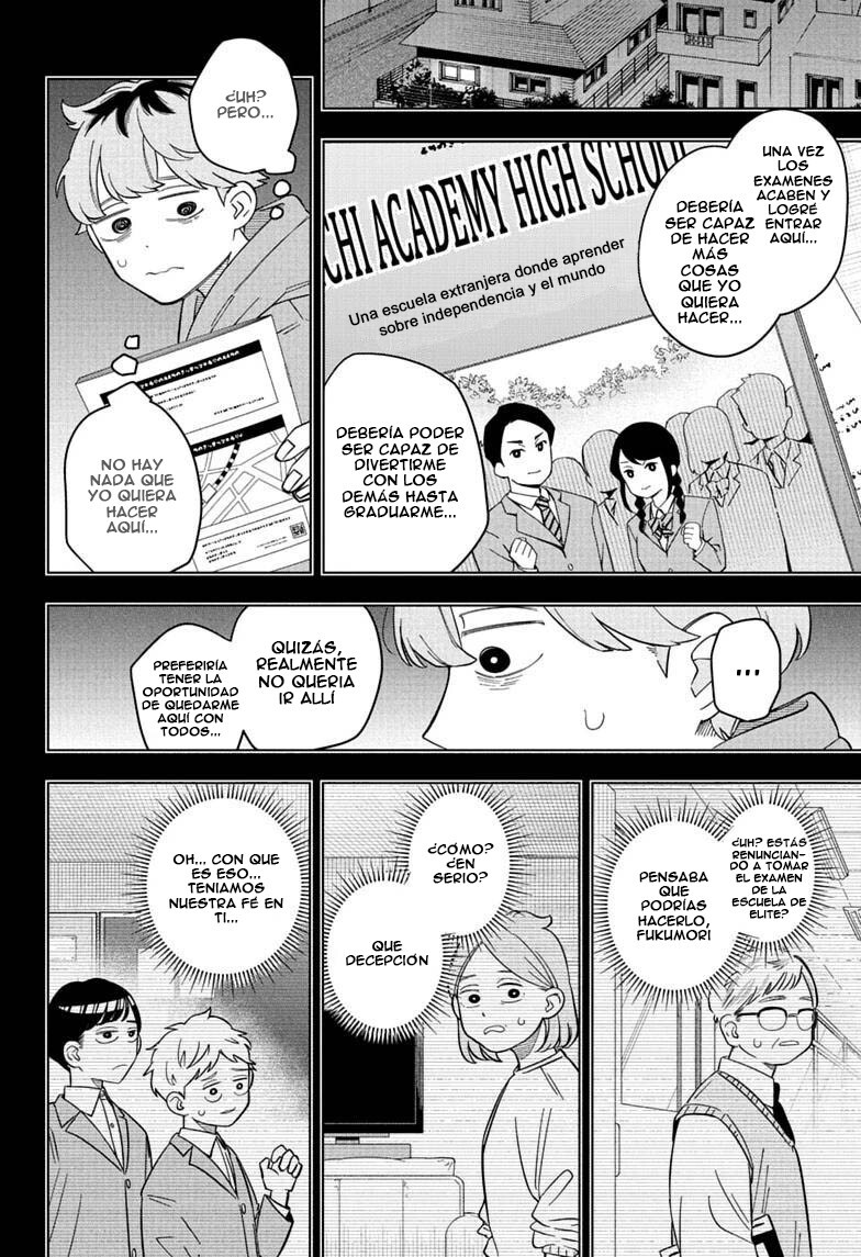Read Someone Hertz Es Manga Online