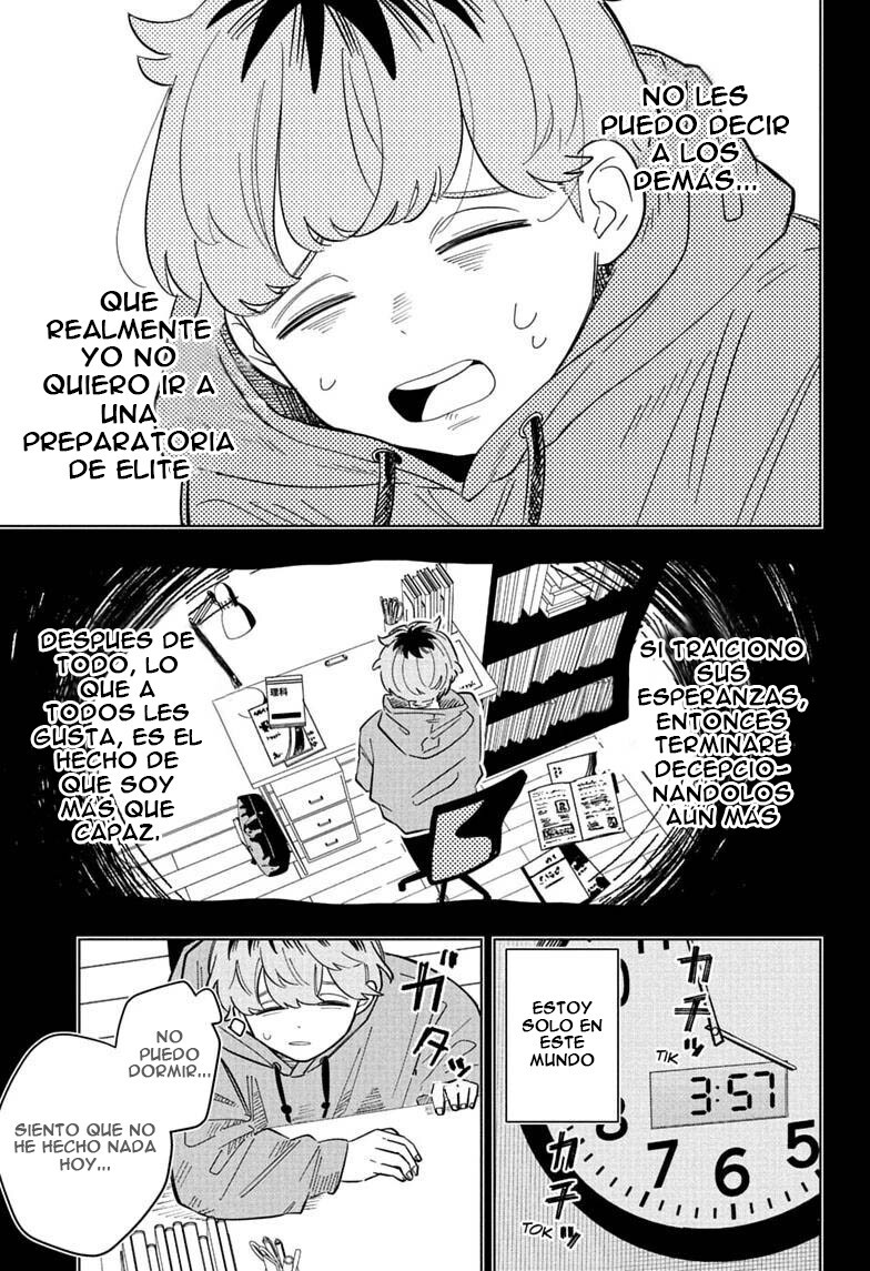 Read Someone Hertz Es Manga Online