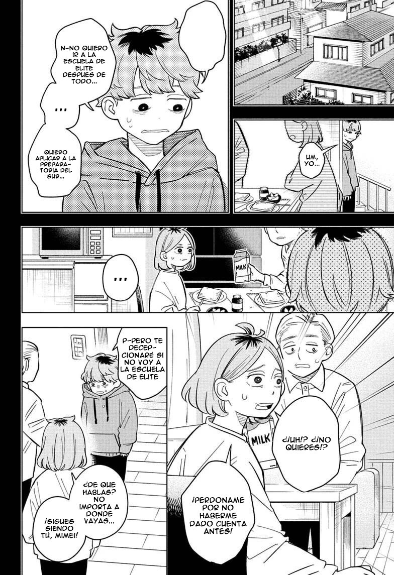 Read Someone Hertz Es Manga Online