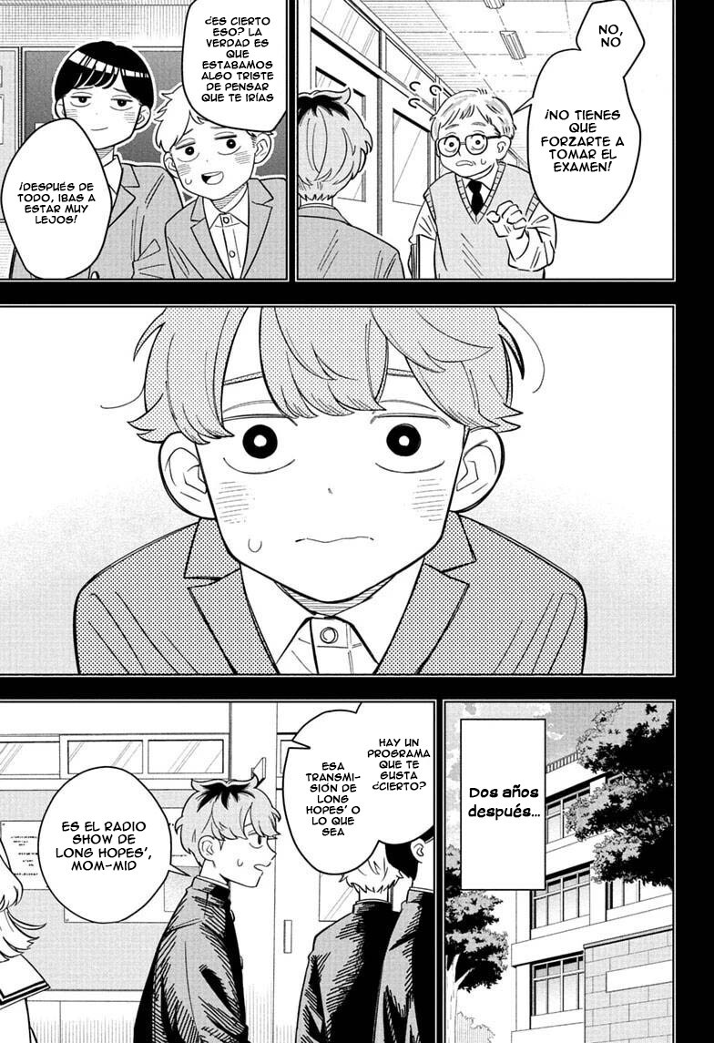 Read Someone Hertz Es Manga Online