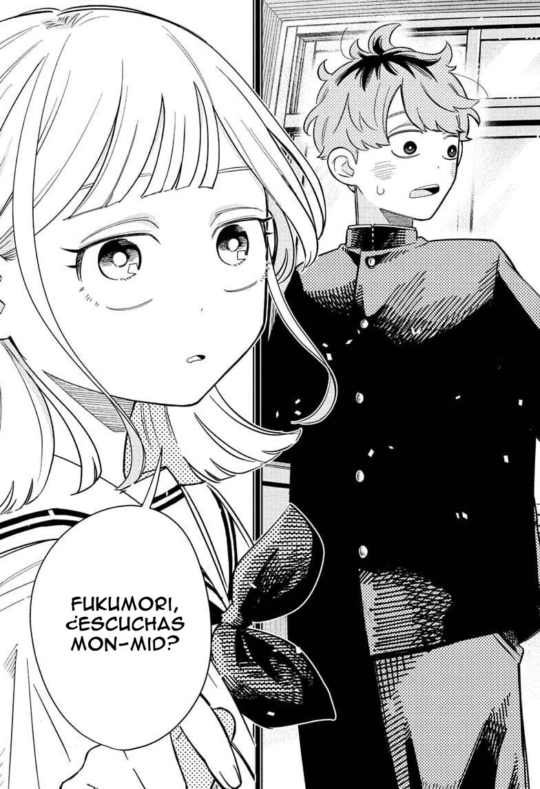 Read Someone Hertz Es Manga Online