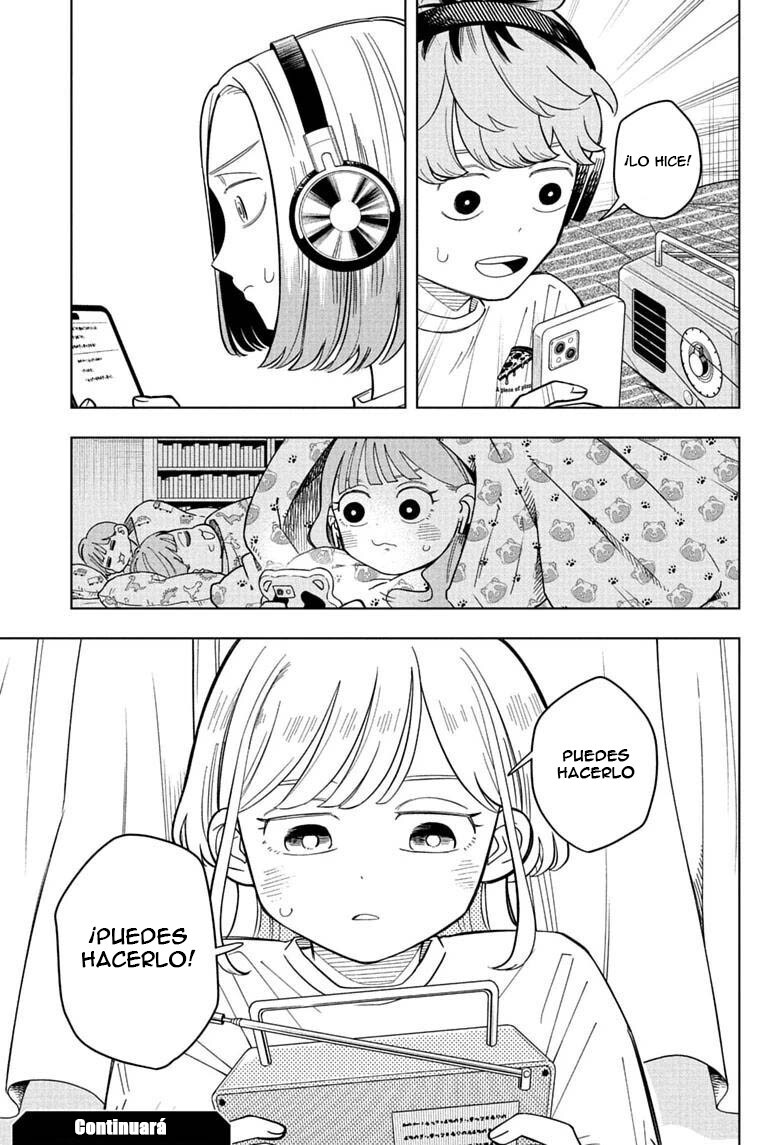 Read Someone Hertz Es Manga Online