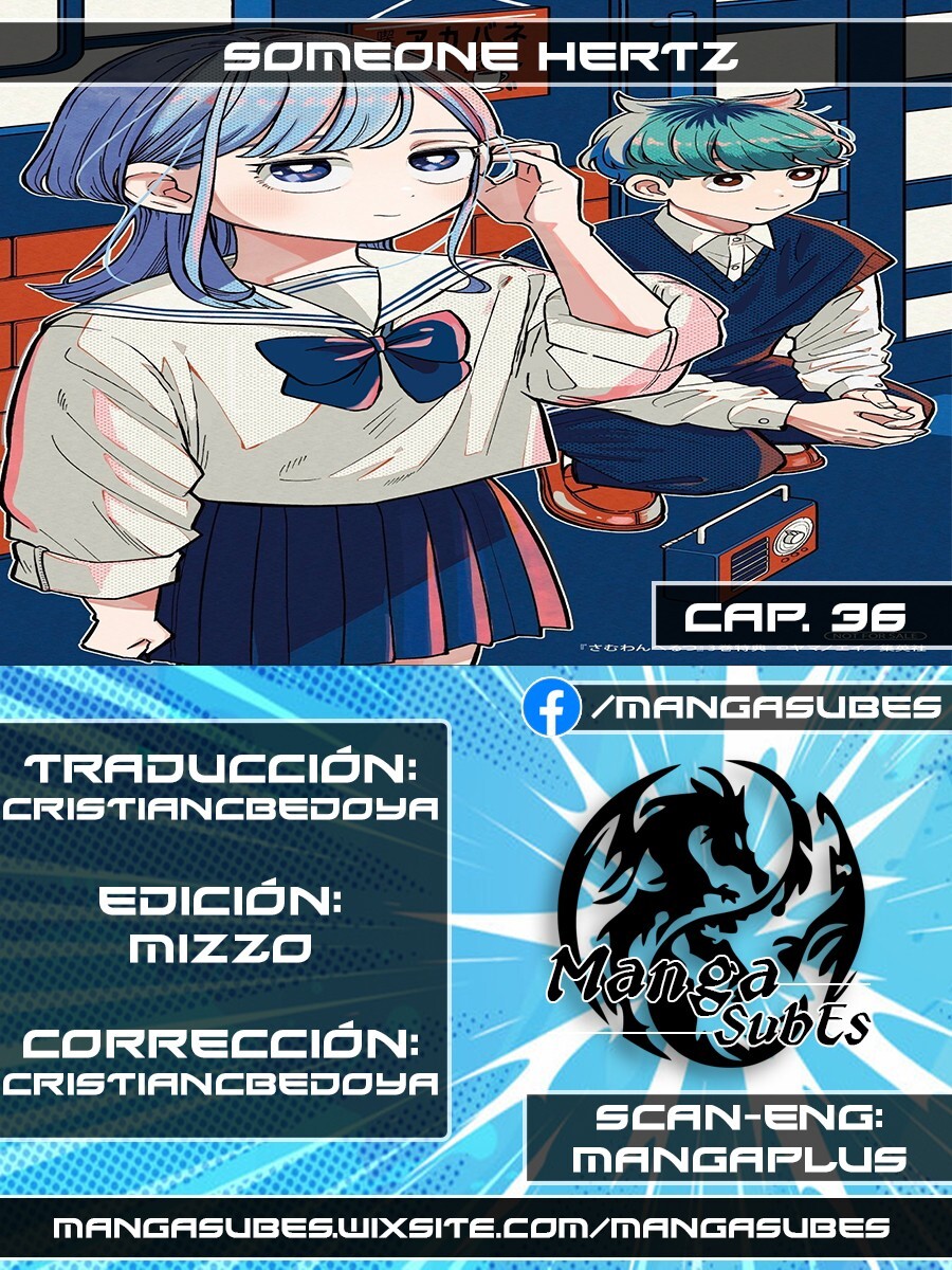 Read Someone Hertz Es Manga Online