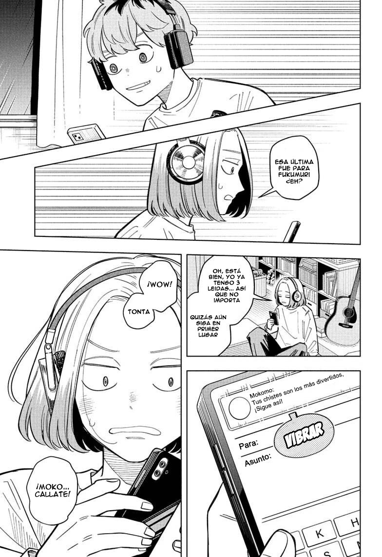 Read Someone Hertz Es Manga Online