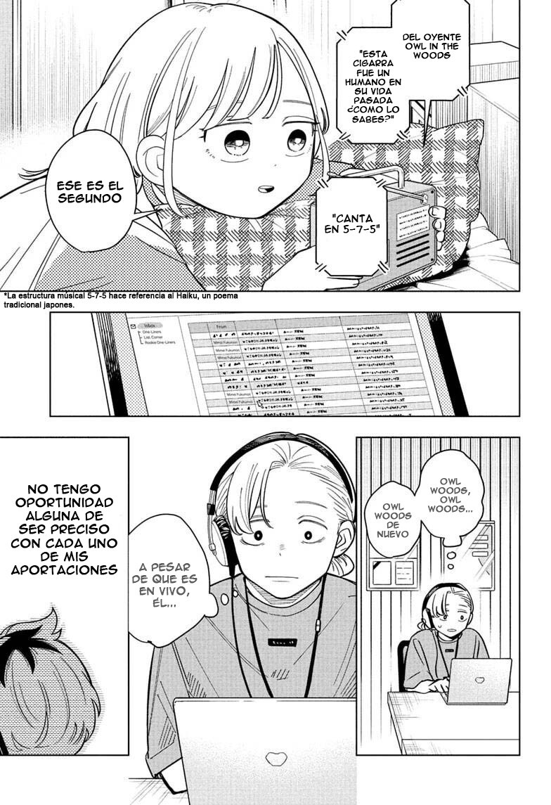 Read Someone Hertz Es Manga Online