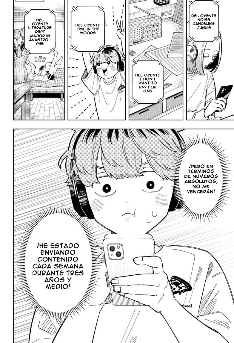 Read Someone Hertz Es Manga Online