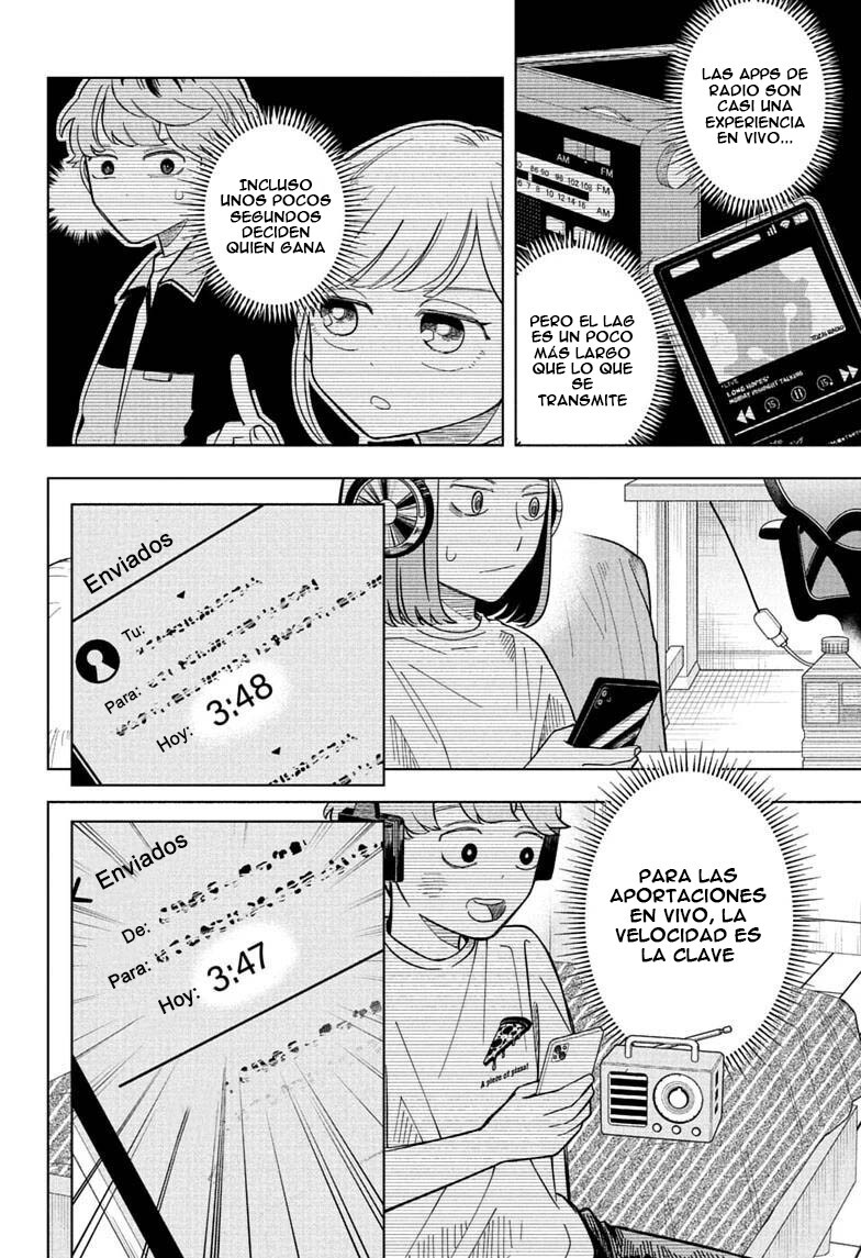 Read Someone Hertz Es Manga Online
