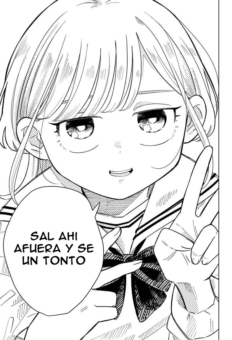 Read Someone Hertz Es Manga Online