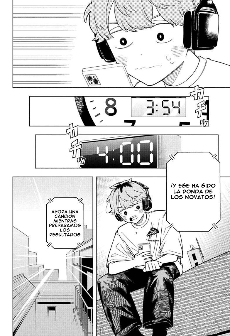 Read Someone Hertz Es Manga Online